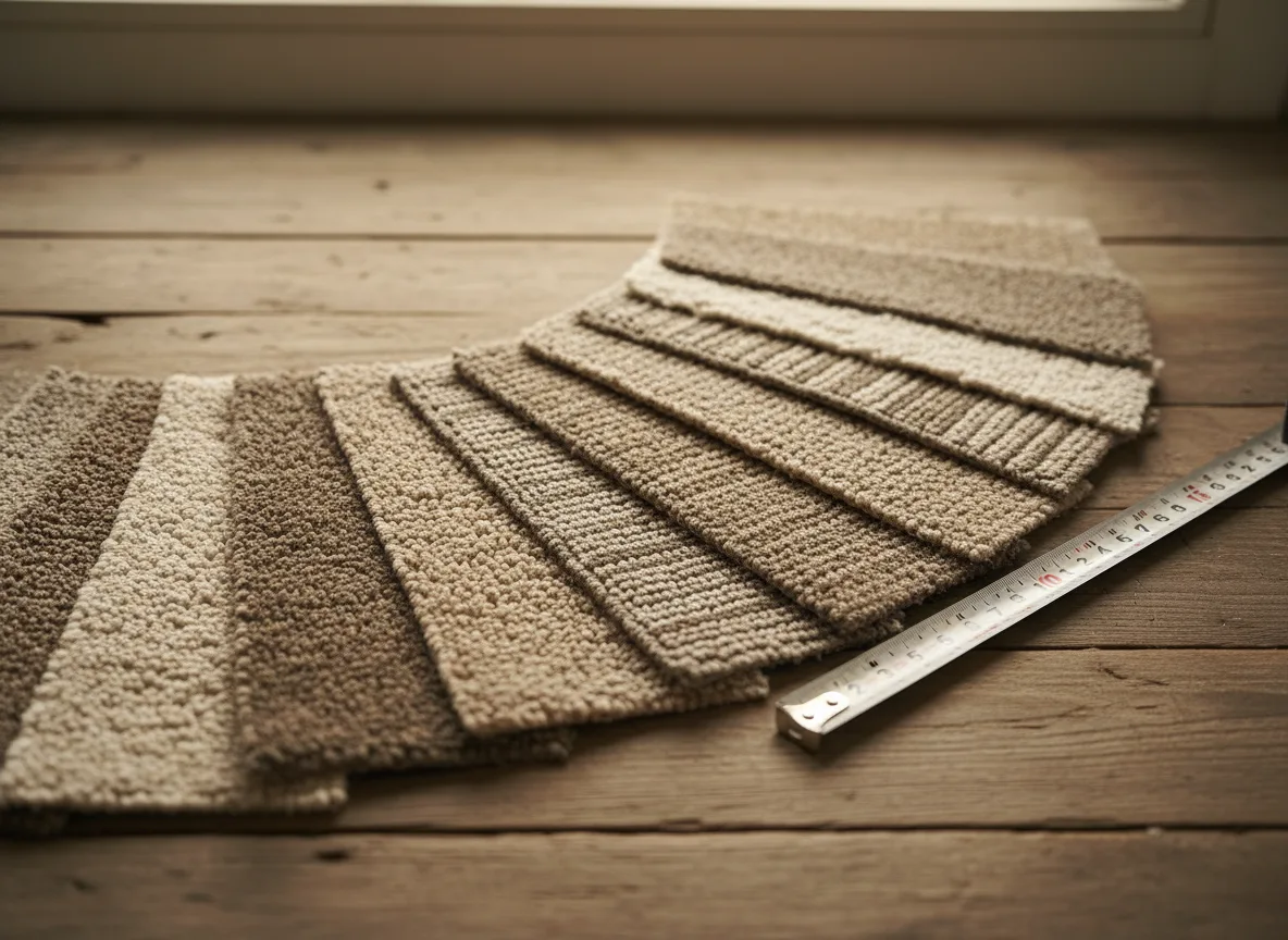 Carpet Installation Ranburne, AL FAQs